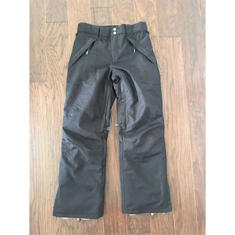 Millennium 3 M3 NEW Women’s Black Snowboarding Pants Small